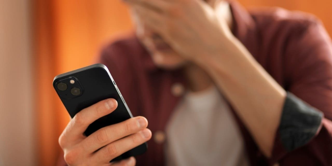 Непрактичный личный кабинет