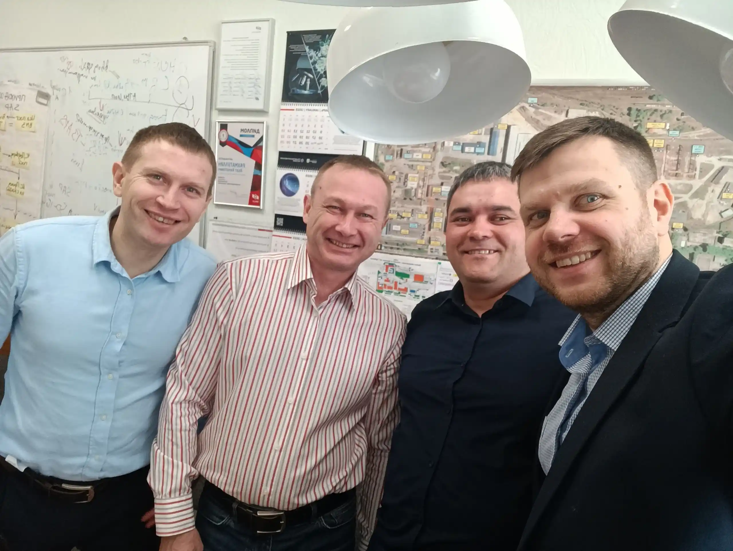 Ассоциация ИТ компаний #АссоциацияИТкомпаний