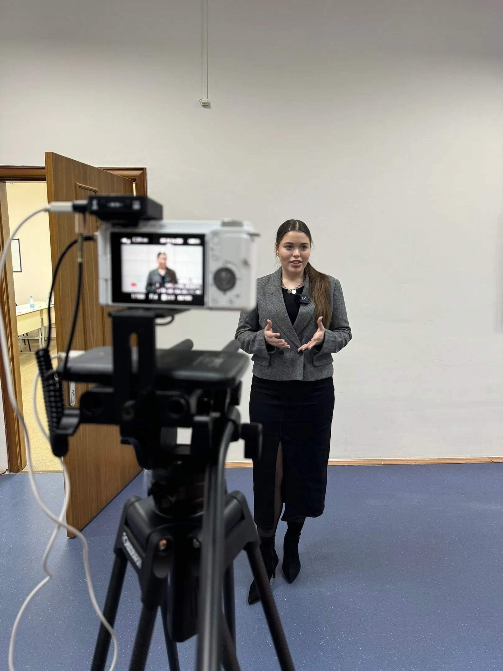 Студенты МИДИС провели маркетинговое исследование INTEC Студенты МИДИС провели маркетинговое исследование INTEC