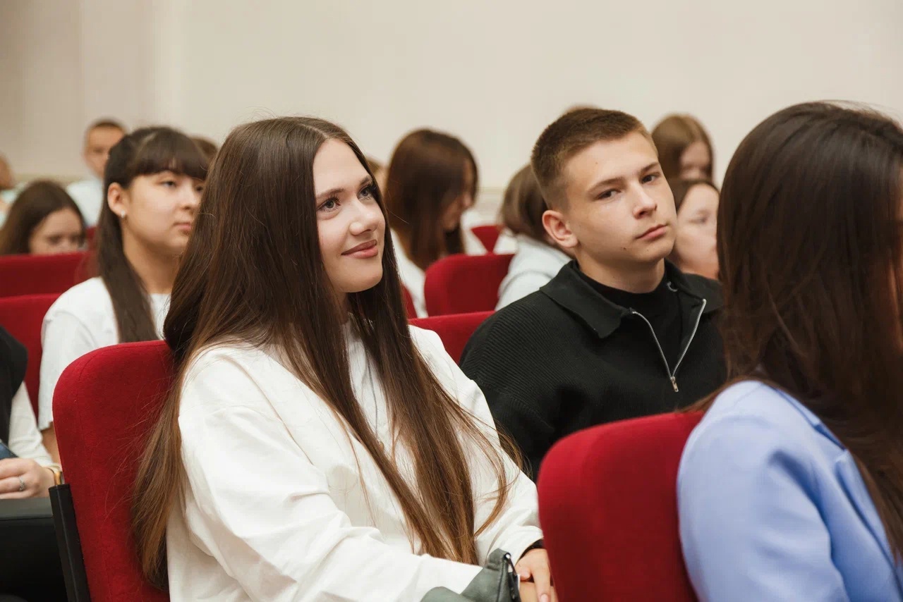 РАНХиГС «Войти в АйТи»