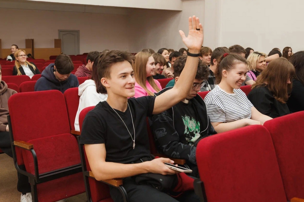 «Войти в АйТи» РАНХиГС