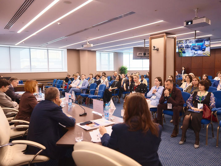 Обсудили ключевые направления развития Челябинска на бизнес-форуме «Будущее города»