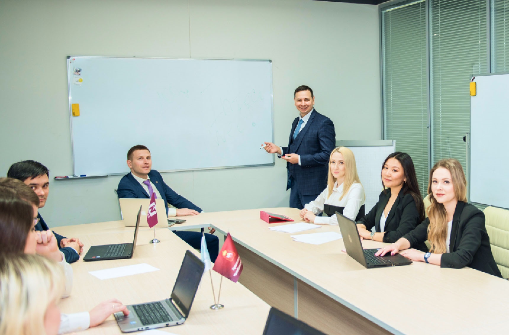 РБК Intec привлекает молодых специалистов