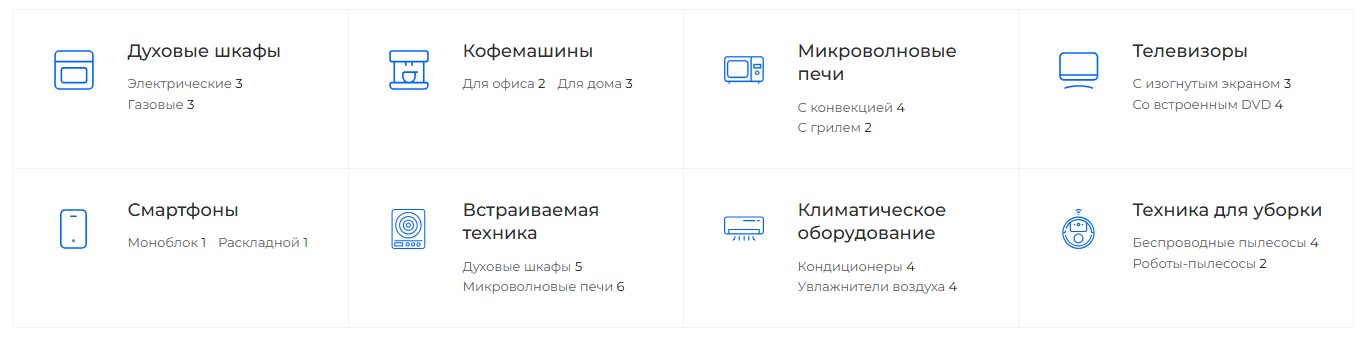 Числовые фильтры