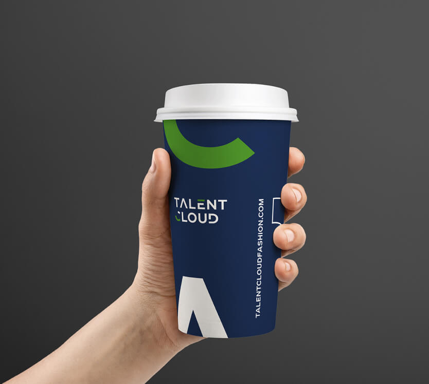 разработка фирменного стиля для<br> консалтинговой компании (Италия, ОАЭ)