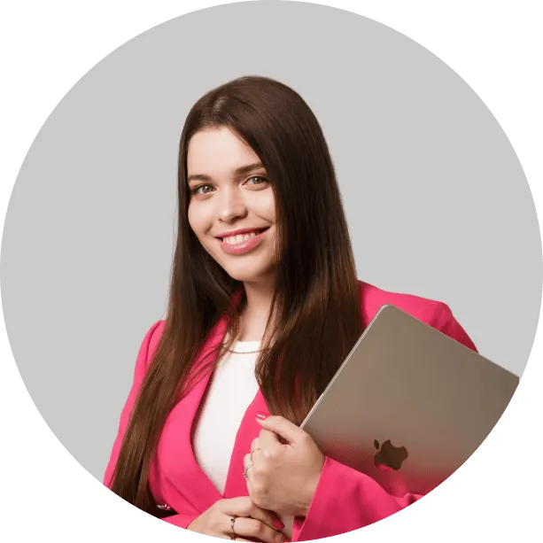 Дарья Голуб