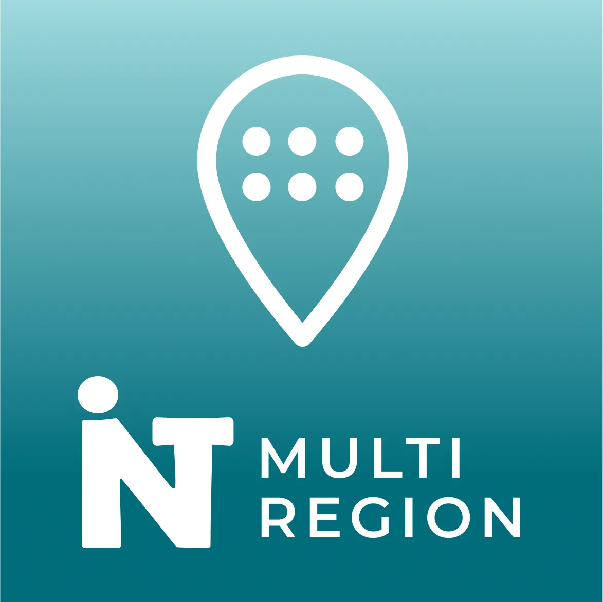 INTEC: Мультирегиональность - региональная сеть вашего сайта с продвижением в поисковиках