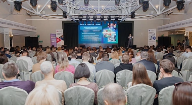 «Траектория'26»: как INTEC и Битрикс24 создали пространство для роста бизнеса в Челябинске